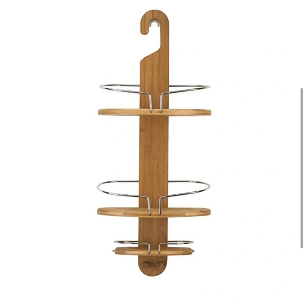 Bamboo shower Candy by still serenity